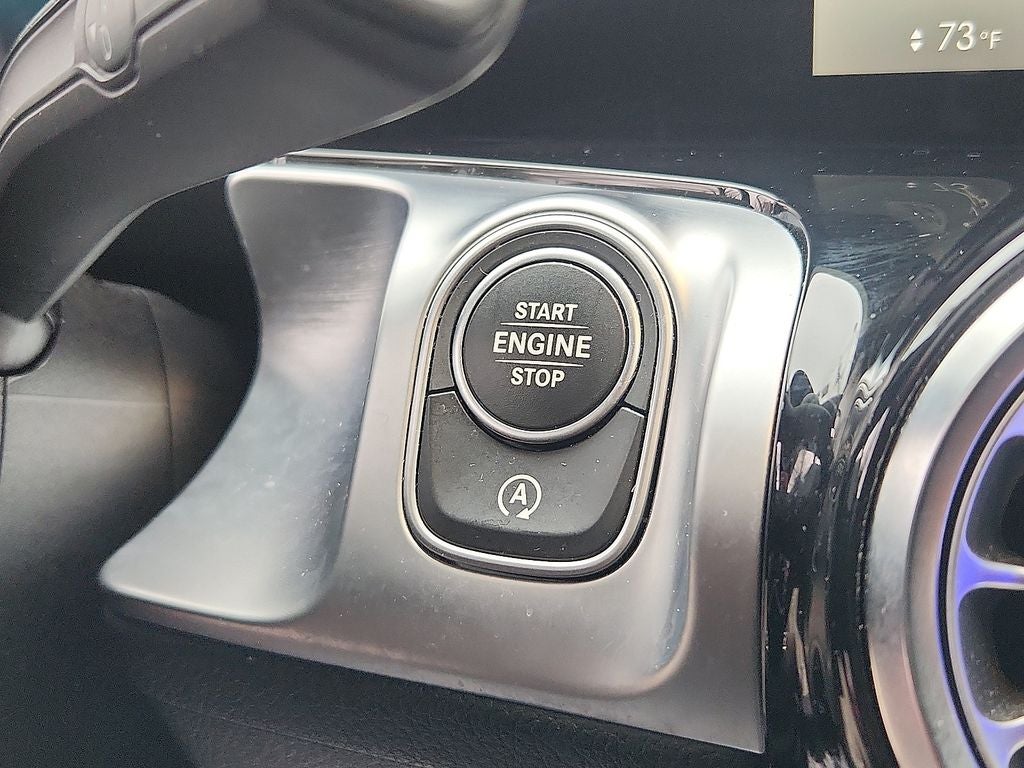 2022 Mercedes-Benz GLB GLB 250 4MATIC®