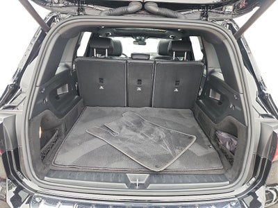 2022 Mercedes-Benz GLB GLB 250 4MATIC®