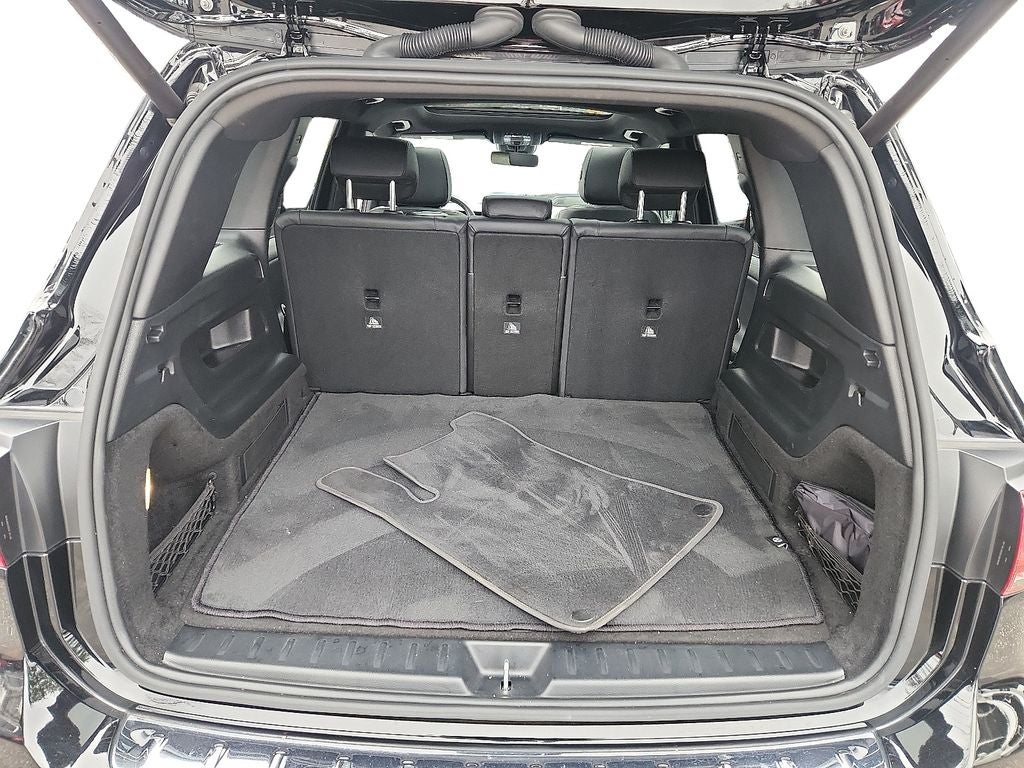 2022 Mercedes-Benz GLB GLB 250 4MATIC®