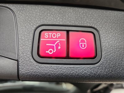 2022 Mercedes-Benz GLB GLB 250 4MATIC®