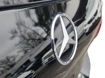 2022 Mercedes-Benz GLB GLB 250 4MATIC®