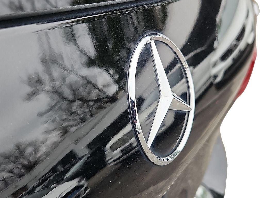 2022 Mercedes-Benz GLB GLB 250 4MATIC®