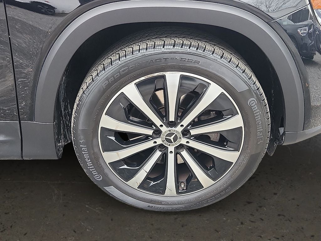 2022 Mercedes-Benz GLB GLB 250 4MATIC®