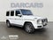 2023 Mercedes-Benz G-Class G 550 4MATIC®