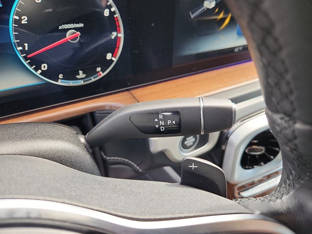 2023 Mercedes-Benz G-Class G 550 4MATIC®