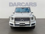 2023 Mercedes-Benz G-Class G 550 4MATIC®