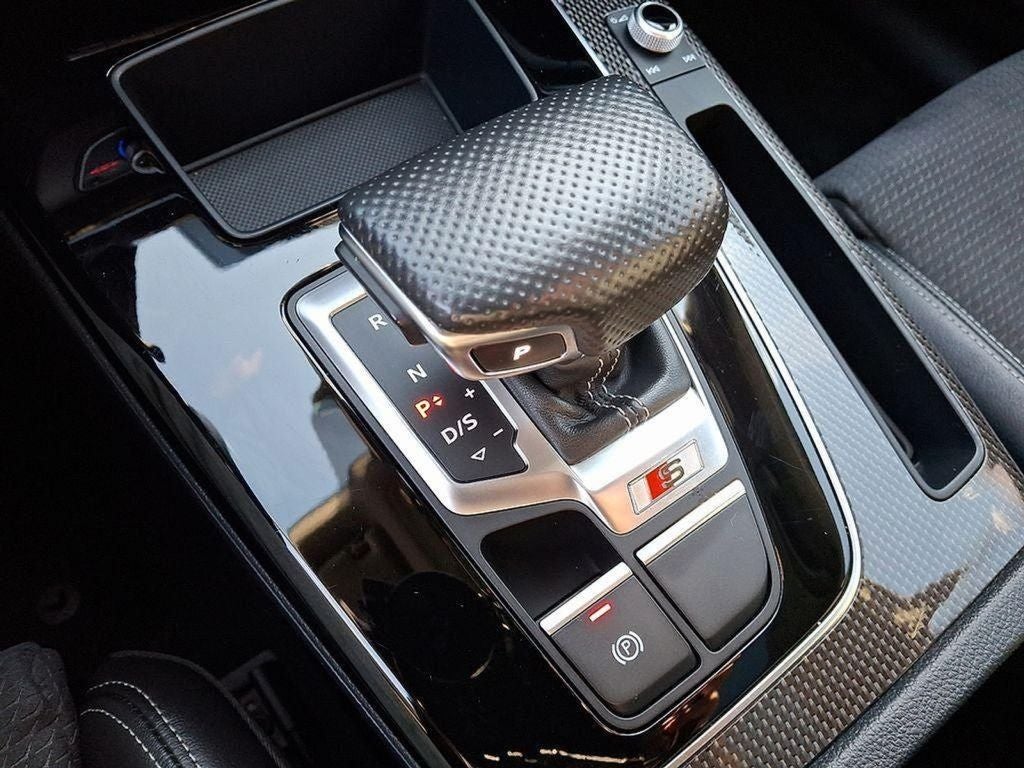 2022 Audi SQ5 Sportback Premium quattro