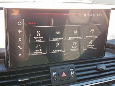 2022 Audi SQ5 Sportback Premium quattro