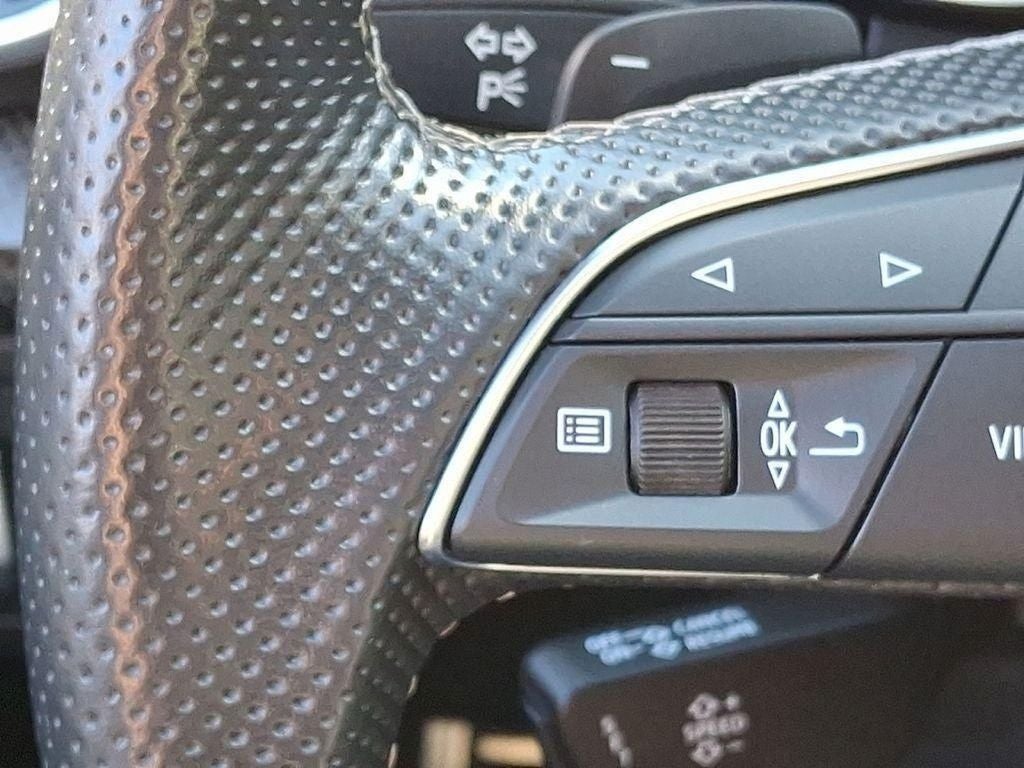 2022 Audi SQ5 Sportback Premium quattro