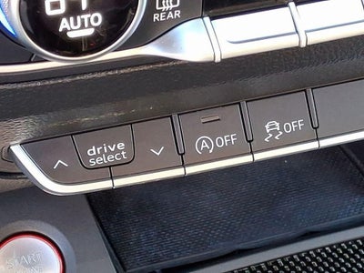 2022 Audi SQ5 Sportback Premium quattro