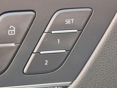 2022 Audi SQ5 Sportback Premium quattro