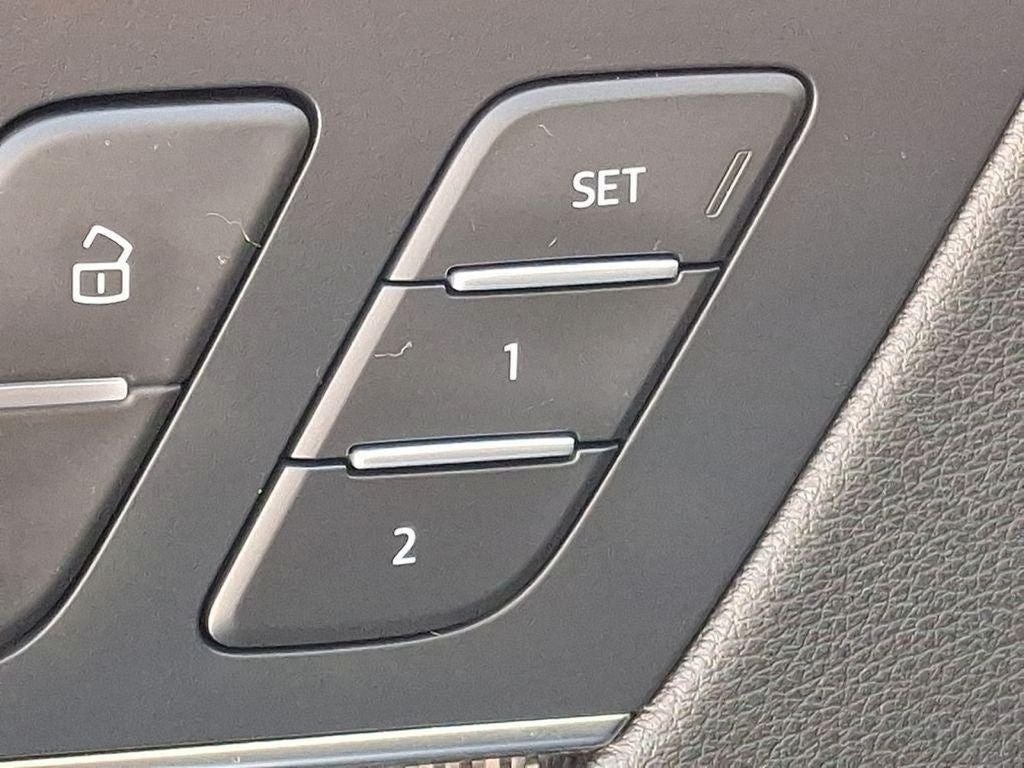 2022 Audi SQ5 Sportback Premium quattro