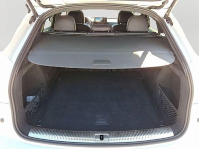 2022 Audi SQ5 Sportback Premium quattro