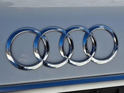 2022 Audi SQ5 Sportback Premium quattro