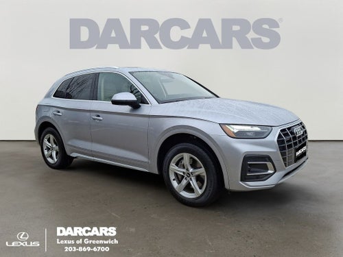 2021 Audi Q5 45 Premium quattro