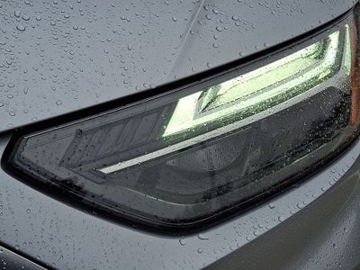 2021 Audi Q5 45 Premium quattro