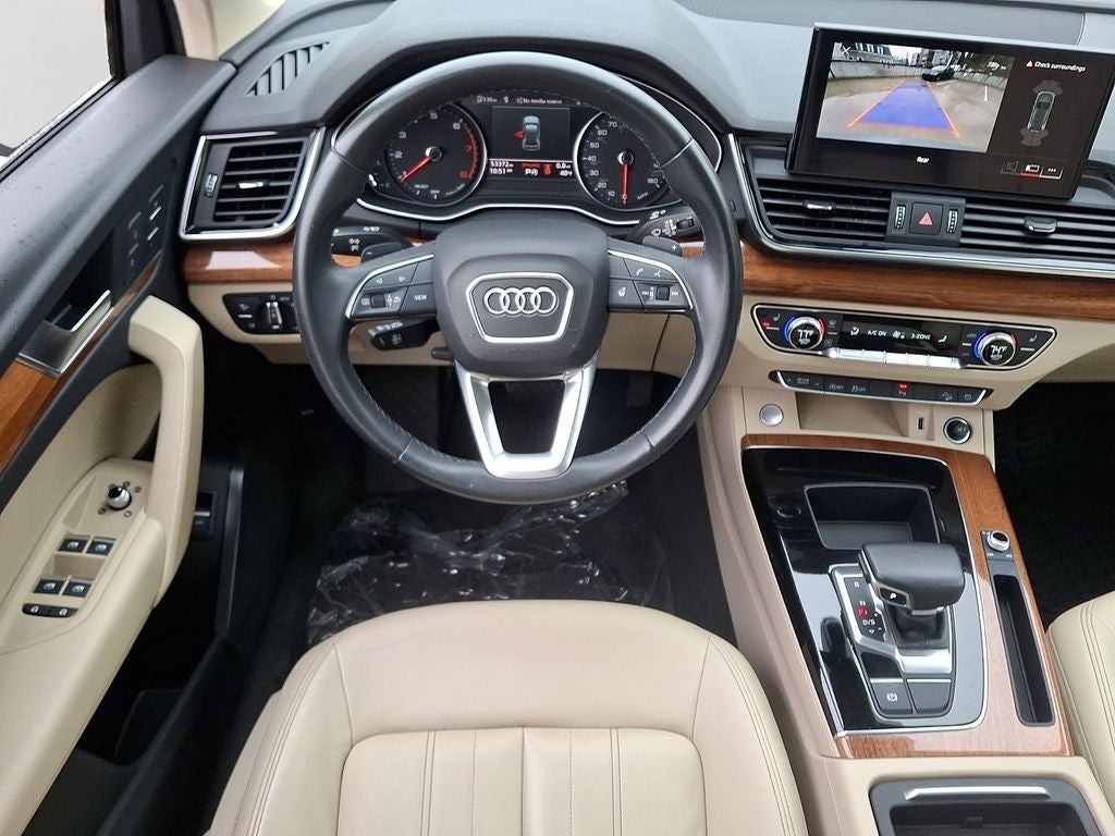2021 Audi Q5 45 Premium quattro