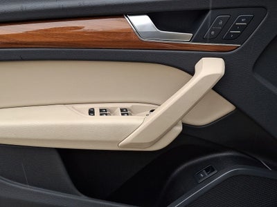 2021 Audi Q5 45 Premium quattro