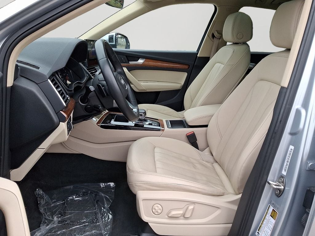 2021 Audi Q5 45 Premium quattro