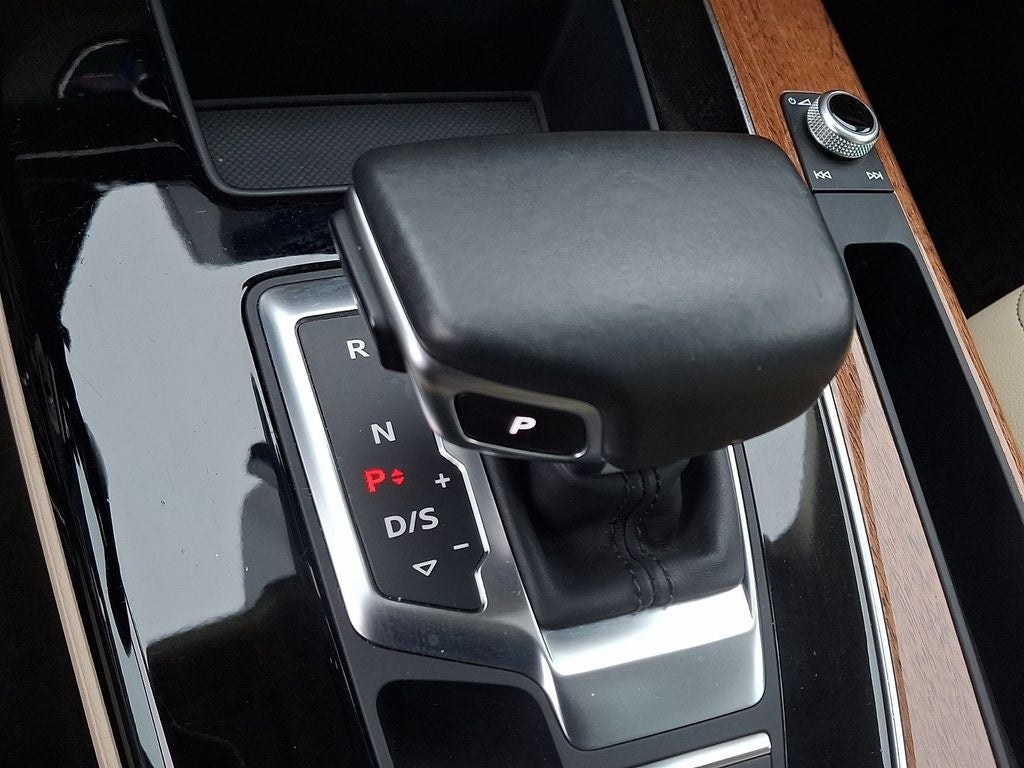 2021 Audi Q5 45 Premium quattro