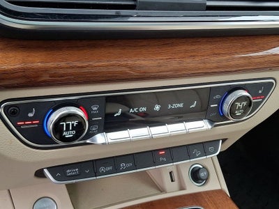 2021 Audi Q5 45 Premium quattro