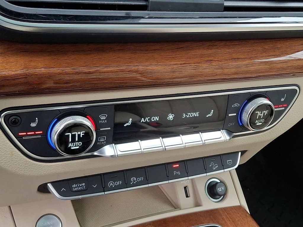 2021 Audi Q5 45 Premium quattro