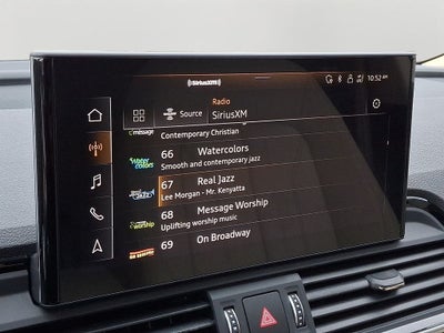 2021 Audi Q5 45 Premium quattro