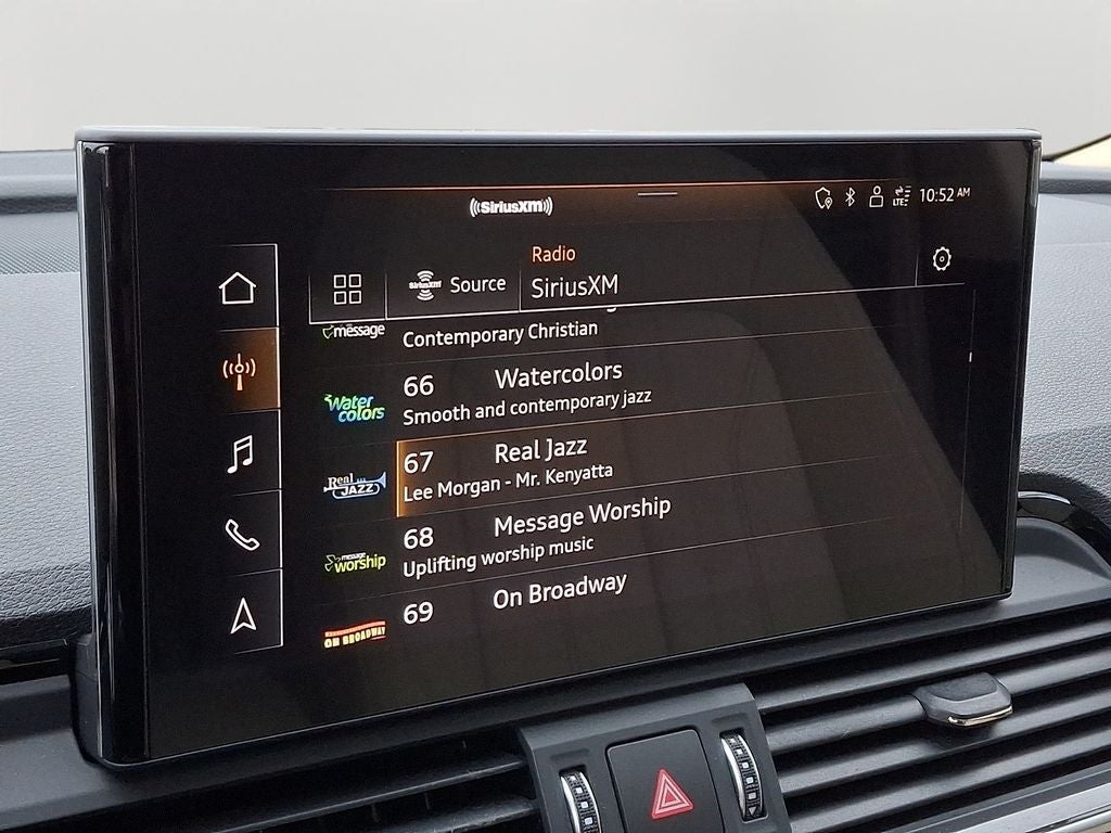 2021 Audi Q5 45 Premium quattro