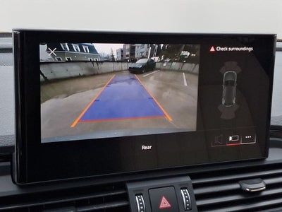 2021 Audi Q5 45 Premium quattro