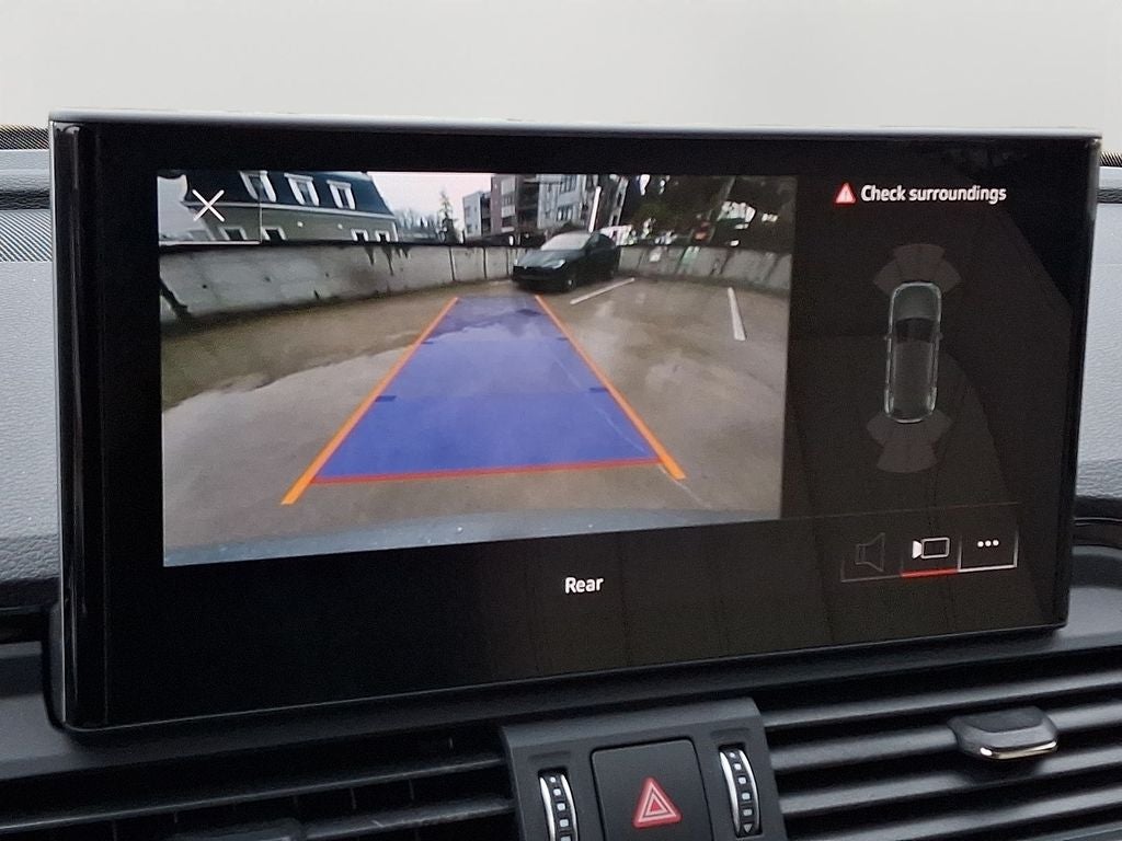 2021 Audi Q5 45 Premium quattro