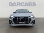 2021 Audi Q5 45 Premium quattro