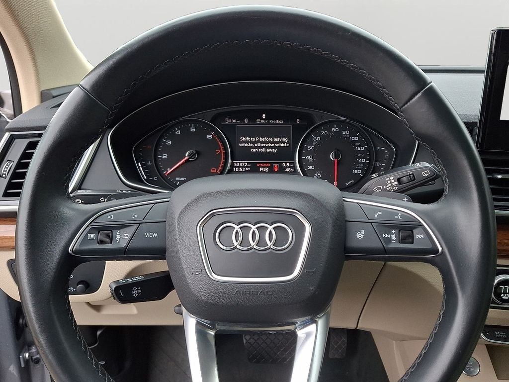 2021 Audi Q5 45 Premium quattro