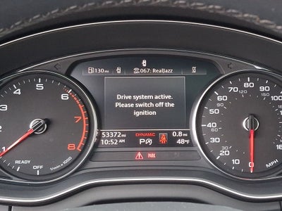 2021 Audi Q5 45 Premium quattro