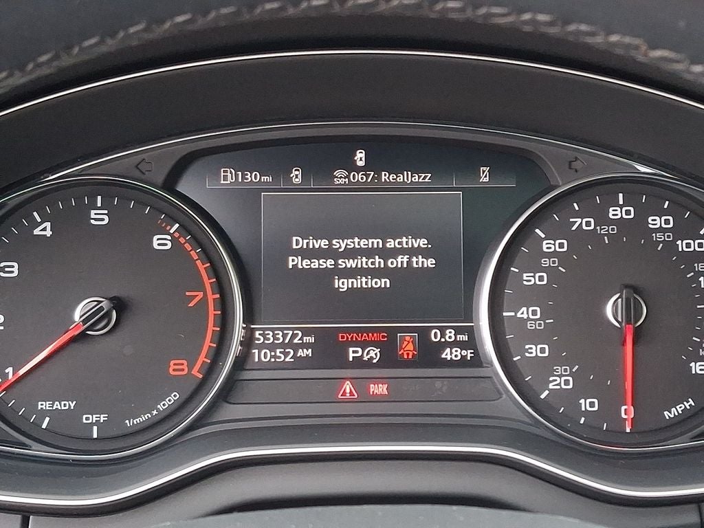 2021 Audi Q5 45 Premium quattro