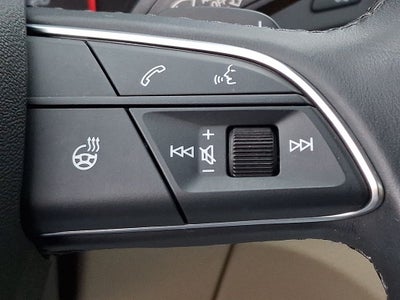 2021 Audi Q5 45 Premium quattro