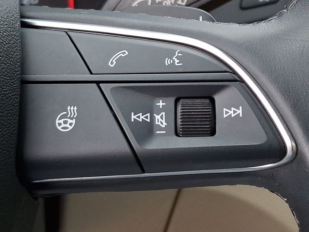 2021 Audi Q5 45 Premium quattro