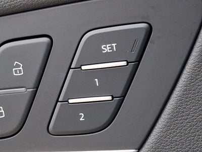 2021 Audi Q5 45 Premium quattro