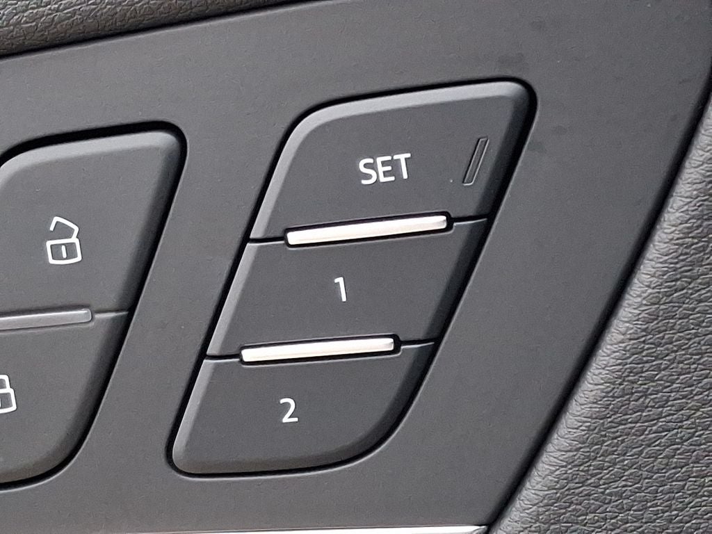 2021 Audi Q5 45 Premium quattro