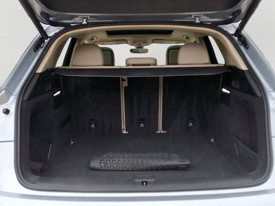 2021 Audi Q5 45 Premium quattro