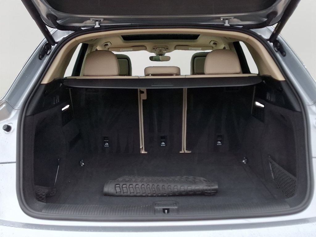 2021 Audi Q5 45 Premium quattro