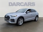 2021 Audi Q5 45 Premium quattro