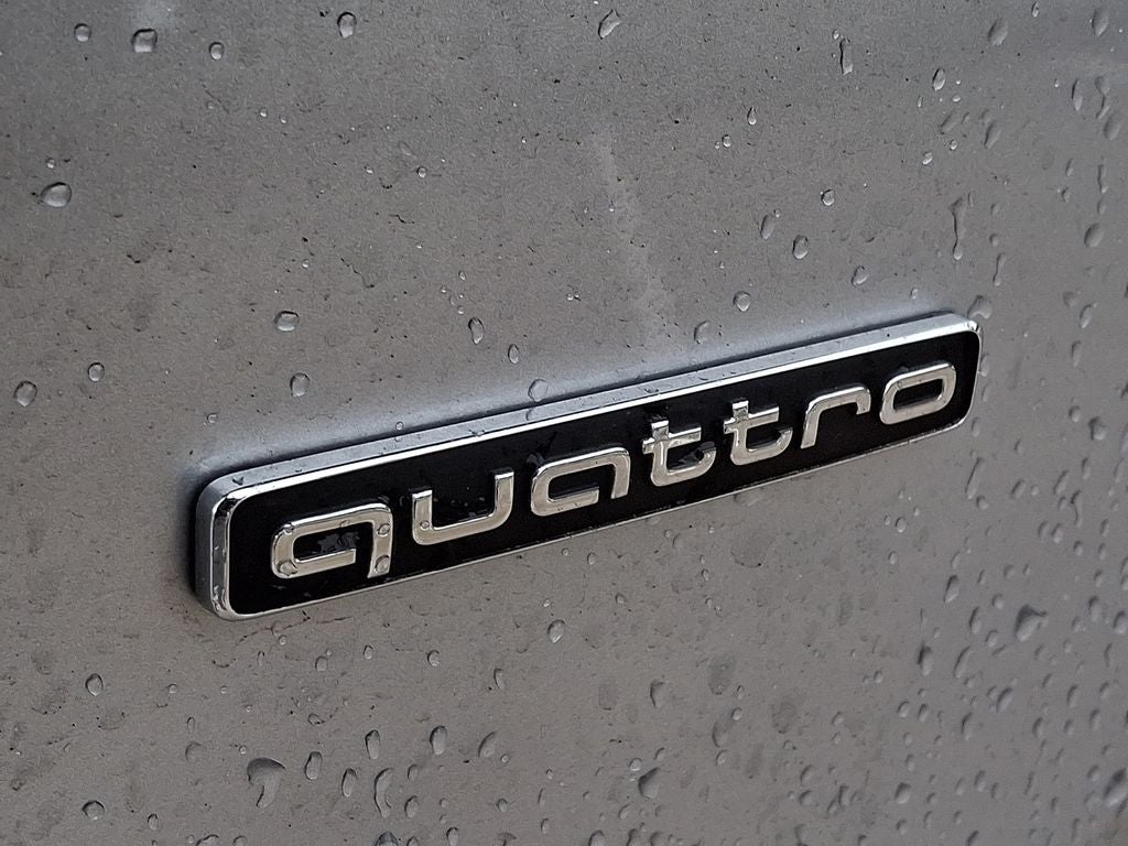 2021 Audi Q5 45 Premium quattro