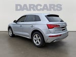 2021 Audi Q5 45 Premium quattro