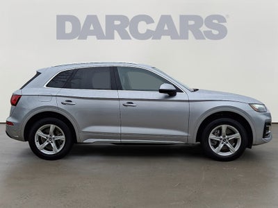 2021 Audi Q5 45 Premium quattro