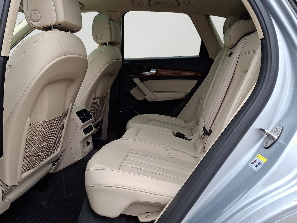 2021 Audi Q5 45 Premium quattro