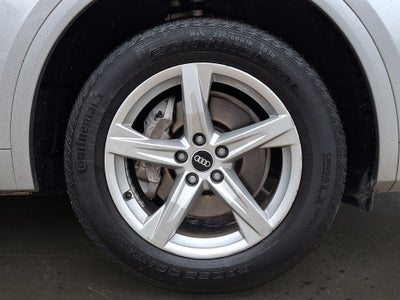2021 Audi Q5 45 Premium quattro