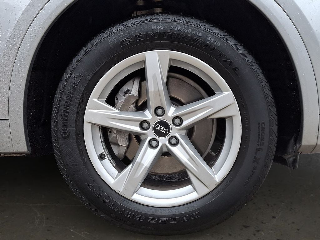 2021 Audi Q5 45 Premium quattro