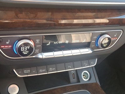 2020 Audi Q5 45 Premium Plus quattro