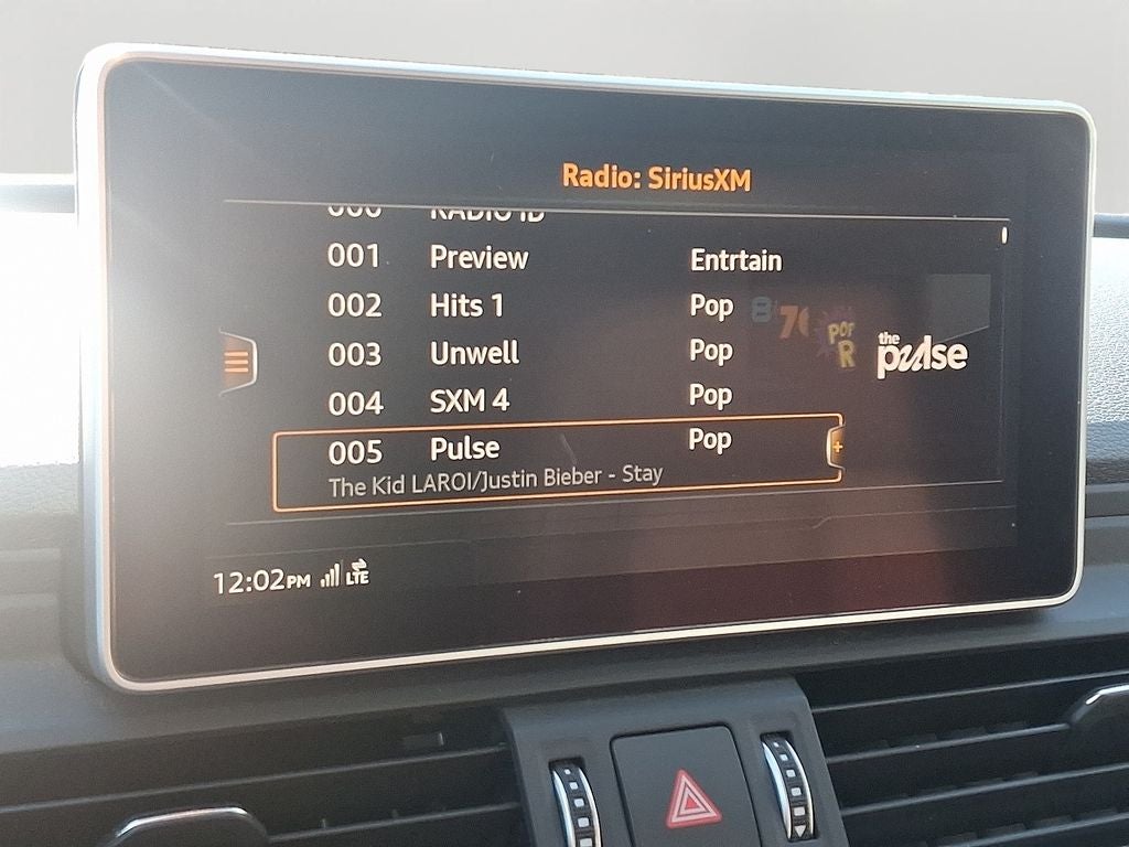 2020 Audi Q5 45 Premium Plus quattro