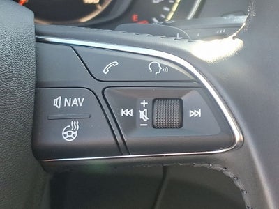 2020 Audi Q5 45 Premium Plus quattro